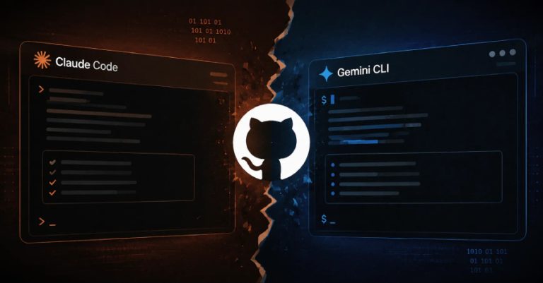 Claude Code and Gemini CLI Flaws Let a GitHub Issue Reach CI Workflow Secrets