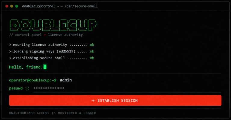 DOUBLECUP Uses ClickFix and Cached PNGs to Deliver CountLoader and DeviceManager RAT