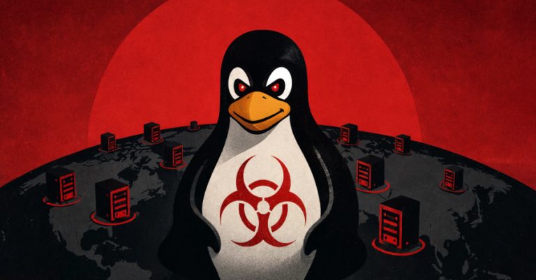 Evooo1Bot Linux Botnet Exploits Known Flaws to Turn Edge Devices Into SOCKS5 Proxies