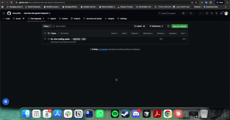 Google Deletes 3 ADK AI Workflows After Malicious GitHub Issue Could Trigger Privileged Agent