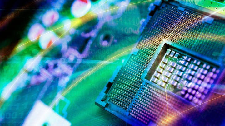 Hardware Makers Implement Post-Quantum Cryptography as Security Threats Near