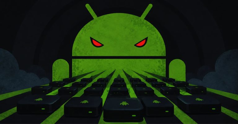 Kimwolf v7 Android Botnet Makes HTTP/2 DDoS Traffic Look Like Legitimate Browsing