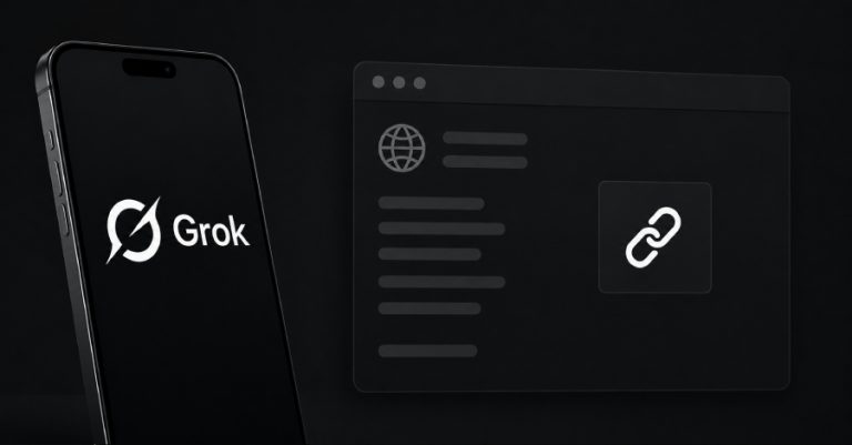 New Cryptographic Context Injection Attack Could Let Web Pages Steal Grok Chat Data