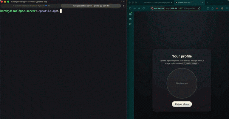 Next.js Patches Critical AVIF and Windows Flaws Enabling Unauthenticated RCE