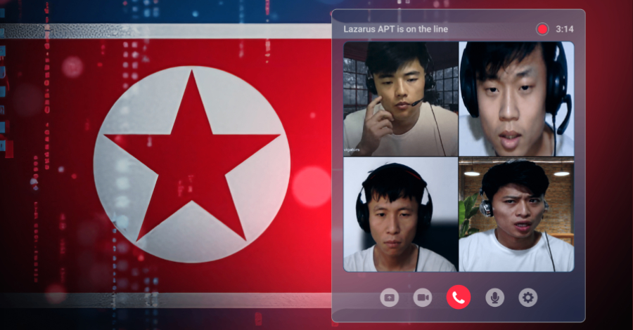 North Korean Remote Workers Are Infiltrating Government and Businesses: How to Expose Them Before Hi