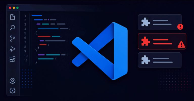 Open VSX Removes 77 Malicious Evil Twin Extensions Exfiltrating Developer Data