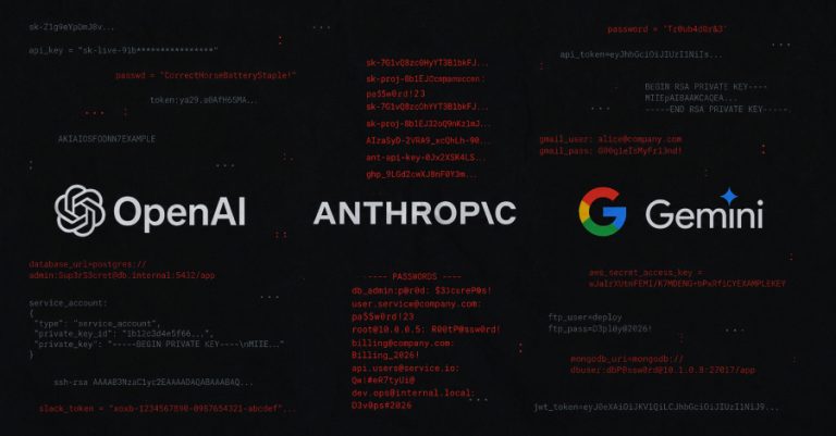 OpenAI, Anthropic, Google API Flaw Let Weaker AI Models Decode Stronger Models‘ Reasoning