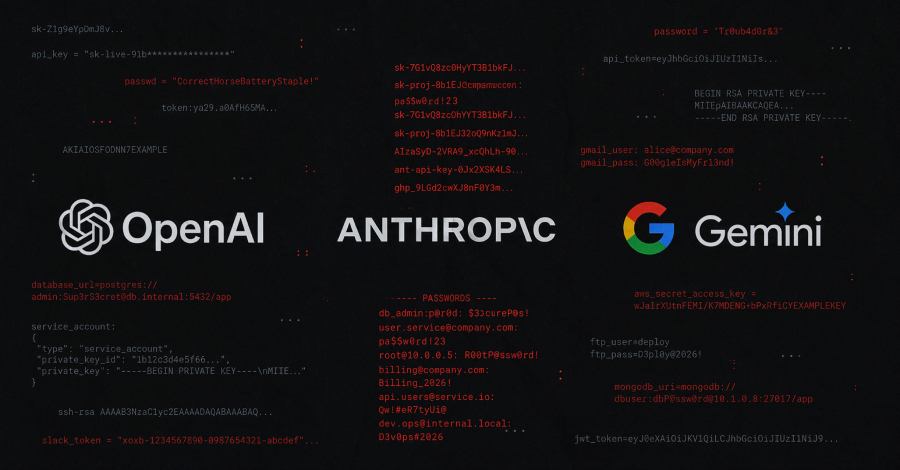 OpenAI, Anthropic, Google API Flaw Let Weaker AI Models Decode Stronger Models‘ Reasoning