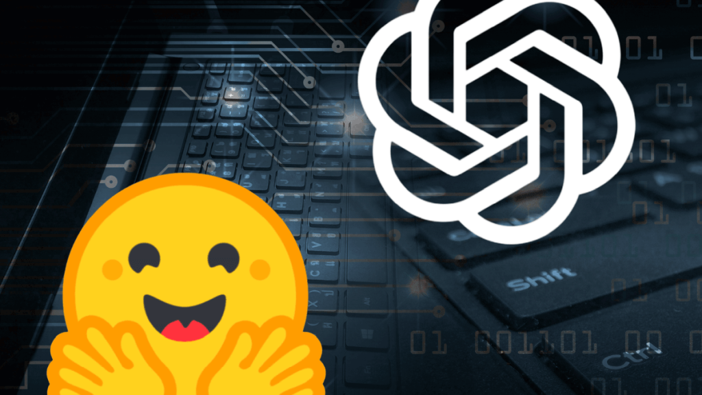 OpenAI explains how its AI agent breached Hugging Face