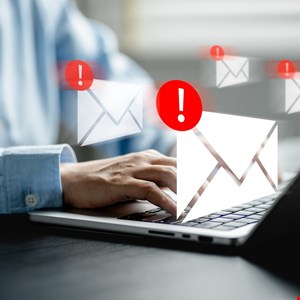 Teams-Themed Phishing Campaign Abused Legitimate Microsoft Login Pages