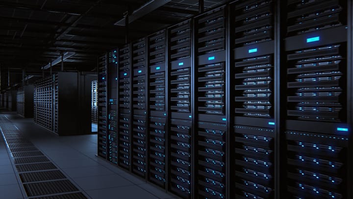 Thousands of Data Center Controllers Open to Takeover