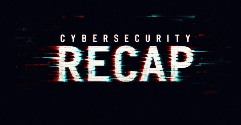 ⚡ Weekly Recap: VMware Exploits, Windows 0-Day, MCP Attacks, Browser Hijacks and More