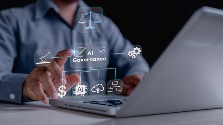 AI Governance Can’t Wait