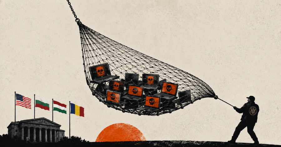 Authorities Turn Sality’s P2P Network Against Itself, Cutting Off New Malware Payloads