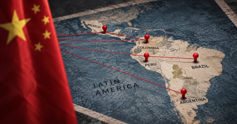 China-Aligned FamousSparrow Deploys SparroWocky Backdoor Across Latin America