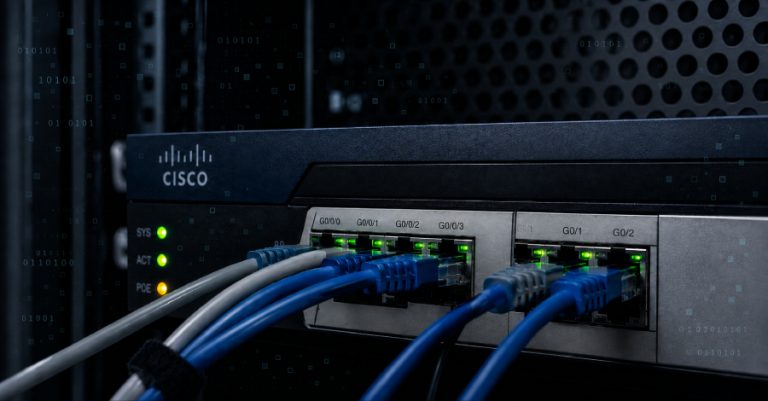 China-Linked Fire Ant Hijacks Cisco Routers to Steal Credentials and Blind Security Logs