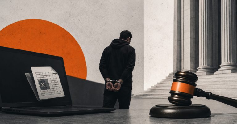 Extradited Russian Hacker Faces Charges Over Excel Malware Campaign That Infected Thousands