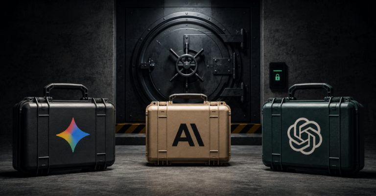 Google, Anthropic, and OpenAI Unveil Cyber AI Models, Safeguards, and Access Programs