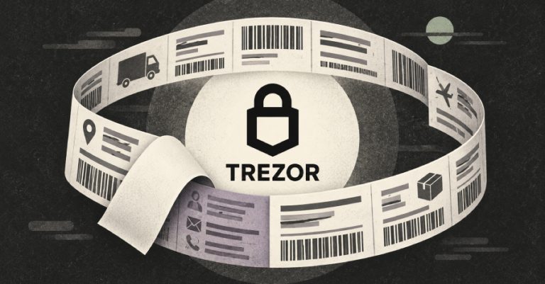 Trezor Says ShipMonk Breach Exposed 67,000 U.S. Customers‘ Data It Said Was Deleted