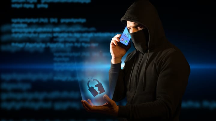 What We Missed: Did ShinyHunters ‚Breach‘ ReliaQuest?
